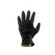 Boite de 100 gants en Nitrile AQL 1.5 Noir - Taille M de la marque Eurostil - 2