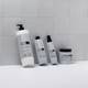Shampoo riparatore Repair del marchio HESIA Salon Gamma Repair Capacità 950ml - 4