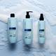 Shampoing hydratant Hydra Daily de la marque HESIA Salon Gamme Hydra Daily Contenance 390ml - 5