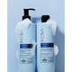 Shampoing hydratant Hydra Daily de la marque HESIA Salon Gamme Hydra Daily Contenance 390ml - 4