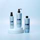 Après-shampoing hydratant Hydra Daily de la marque HESIA Salon Gamme Hydra Daily Contenance 380ml - 6