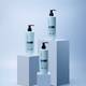 Après-shampoing hydratant Hydra Daily de la marque HESIA Salon Gamme Hydra Daily Contenance 380ml - 5