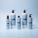 Shampoing hydratant Hydra Daily de la marque HESIA Salon Gamme Hydra Daily Contenance 950ml - 5