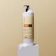 Shampoo idratante per capelli ricci Curly del marchio HESIA Salon Gamma Curly Capacità 950ml - 3