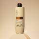 Shampoo idratante per capelli ricci Curly del marchio HESIA Salon Gamma Curly Capacità 390ml - 3