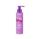 Crème lissante anti-frisottis FanTouch - 1 Crème lissante anti-frisottis FanTouch de la marque Fanola Contenance 195ml - 1