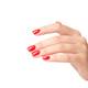 Vernis à ongles Nail Lacquer Cajun Shrimp™ de la marque OPI Gamme Nail Lacquer Contenance 15ml - 2