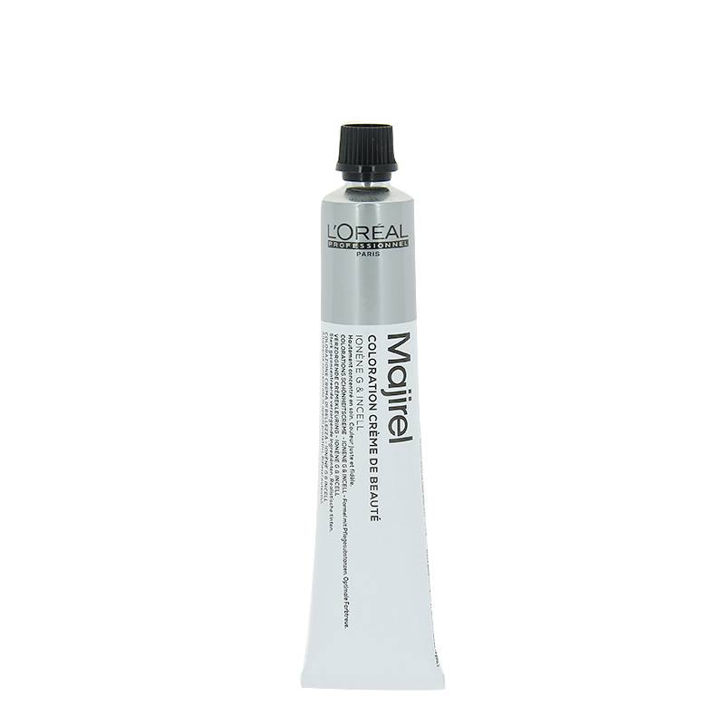 Coloration permanente Majirel de la marque L'Oréal Professionnel Contenance 50ml - 1