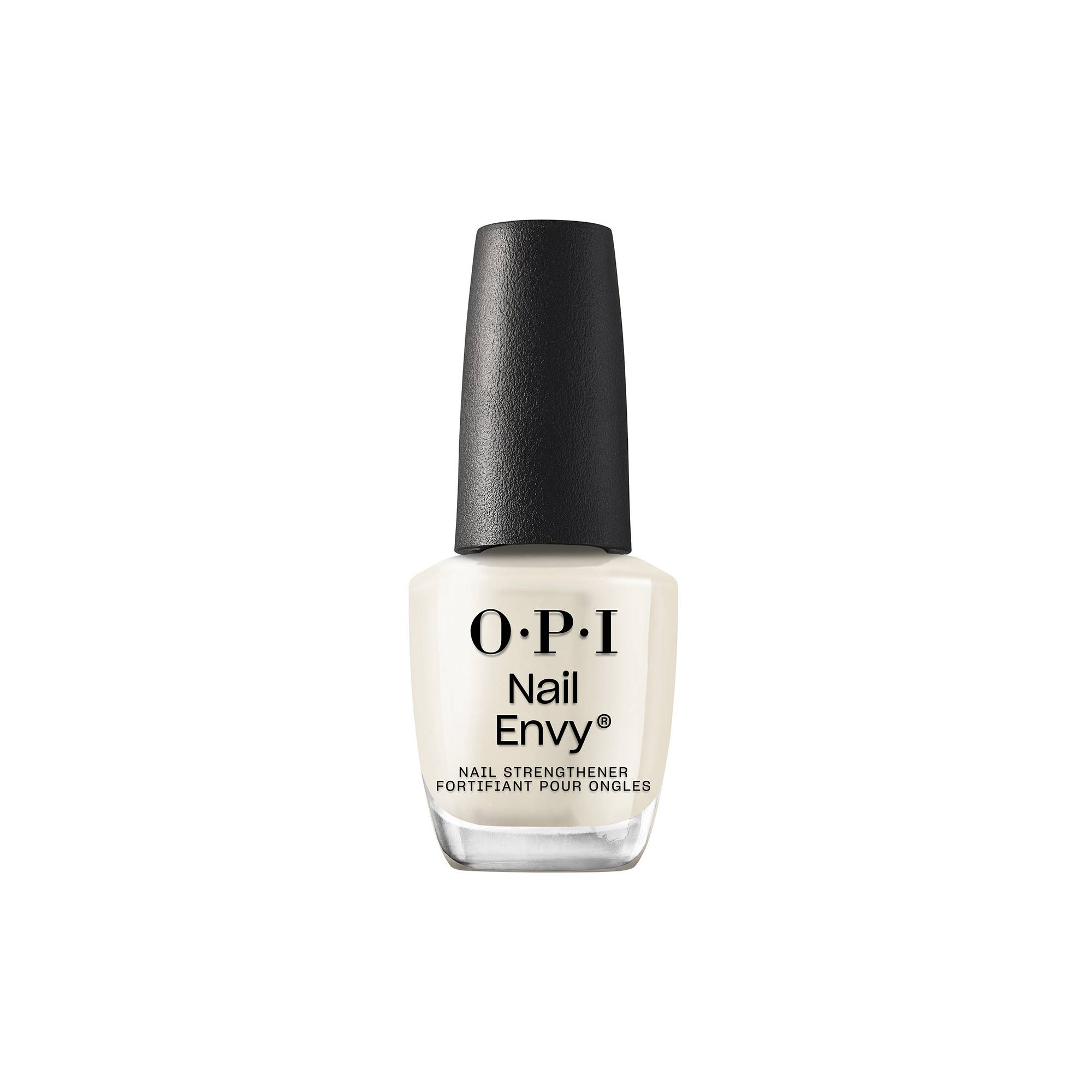 Fortifiant pour ongles Nail Envy Original Strengthener de la marque OPI Contenance 15ml - 1