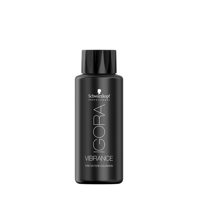 Coloration ton sur ton Igora Vibrance de la marque Schwarzkopf Professional Contenance 60ml - 1