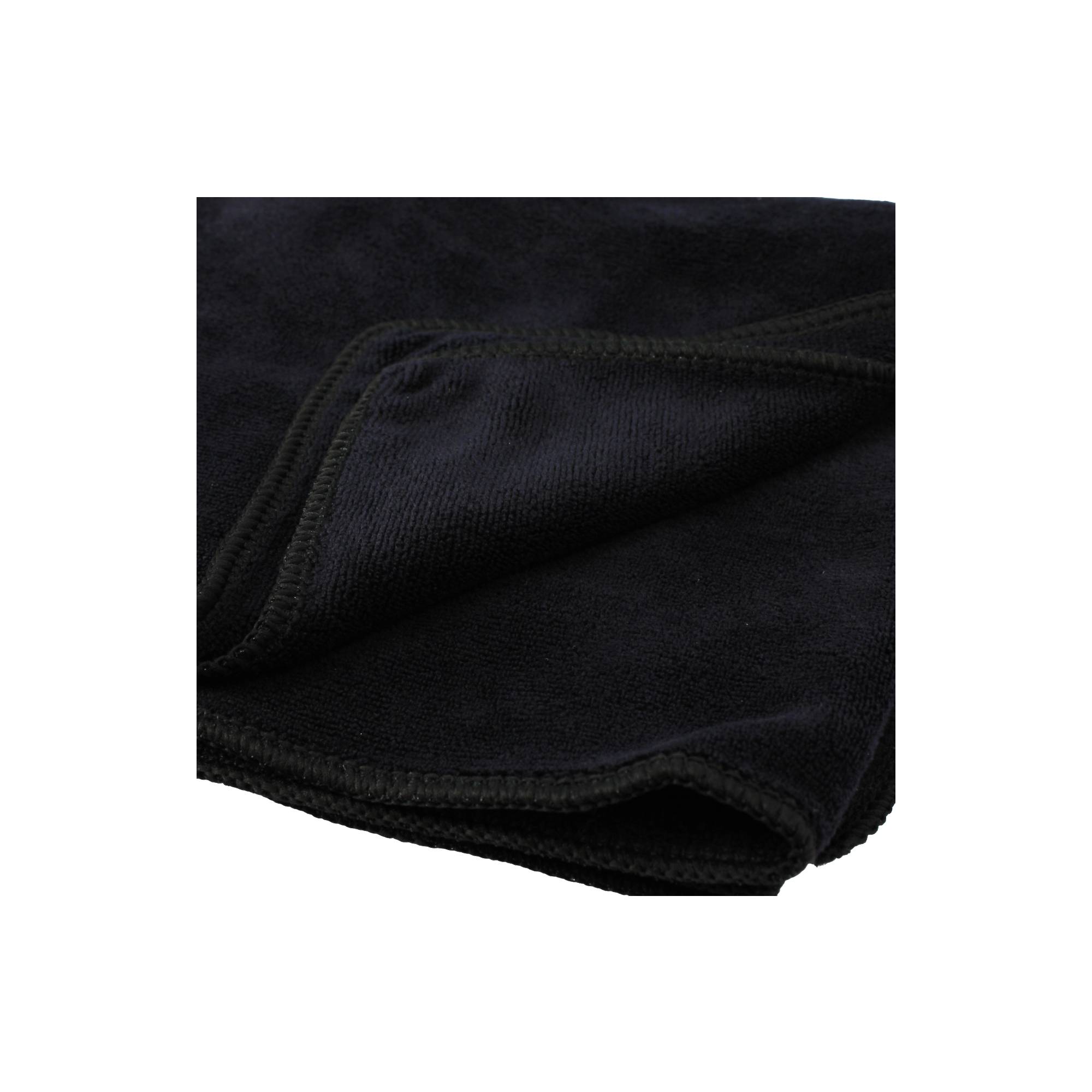 Serviette microfibre