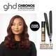 styler® ghd Chronos black e spray termoprotettivo Bodyguard per i capelli colorati del marchio ghd Capacità 120ml - 4