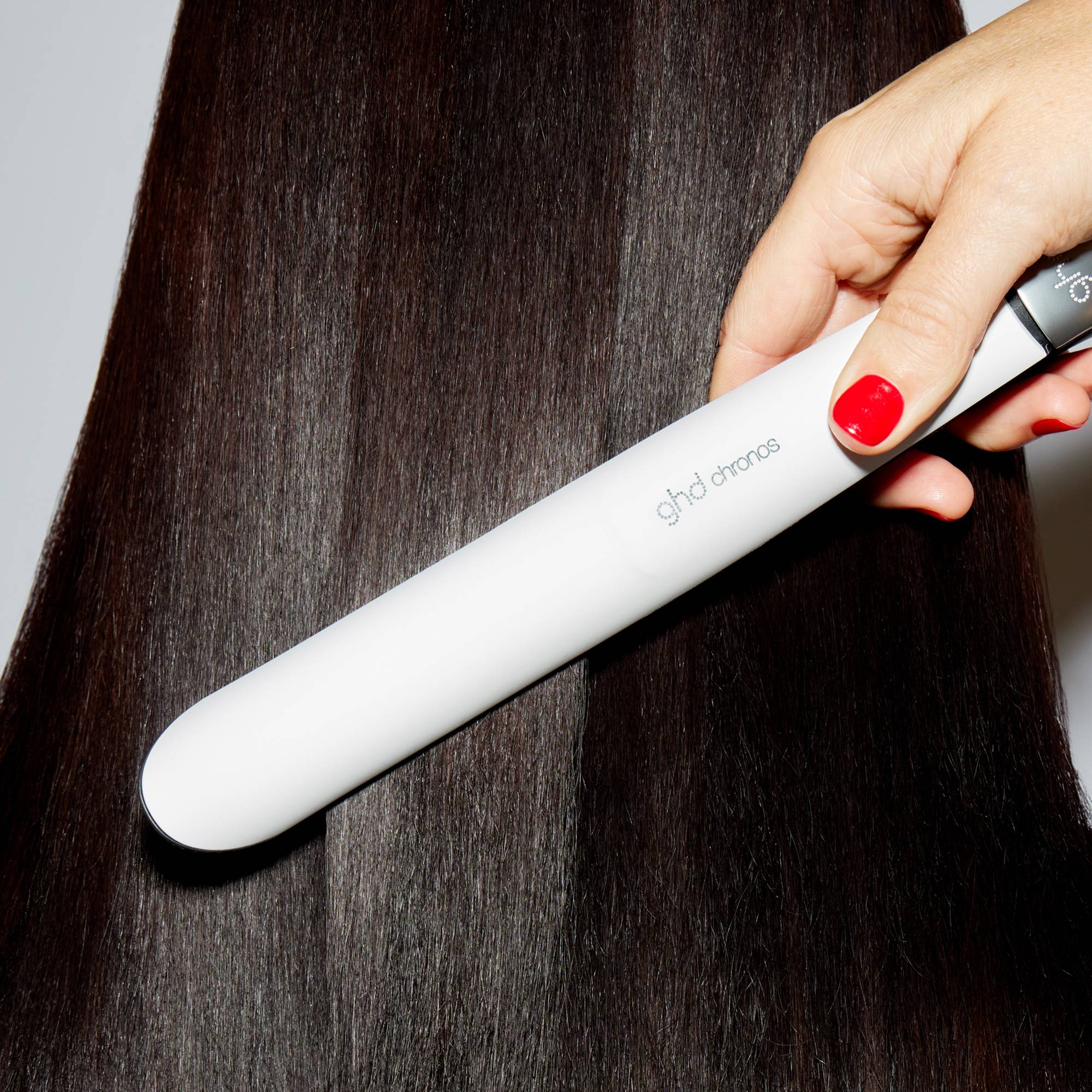 Styler® ghd Chronos Blanc de la marque ghd - 2