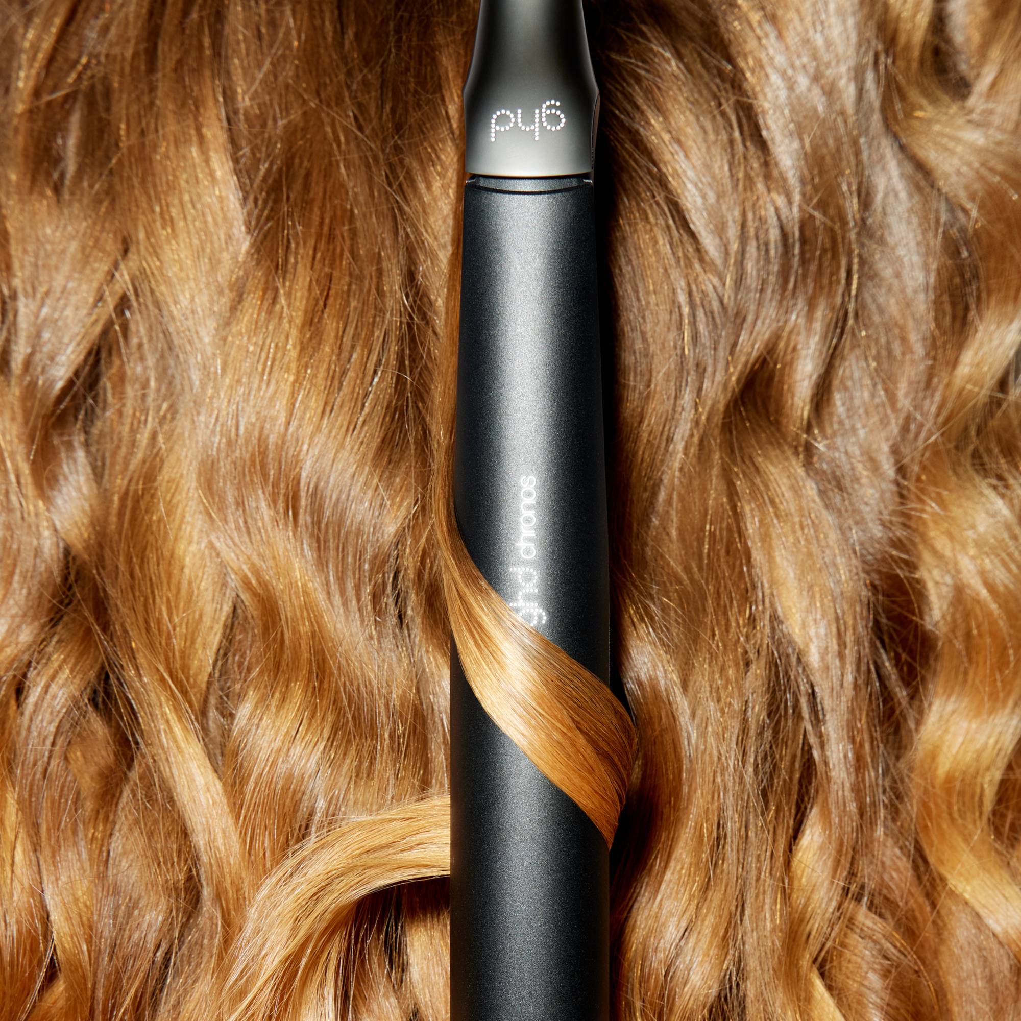 Styler® ghd Chronos Noir de la marque ghd - 2