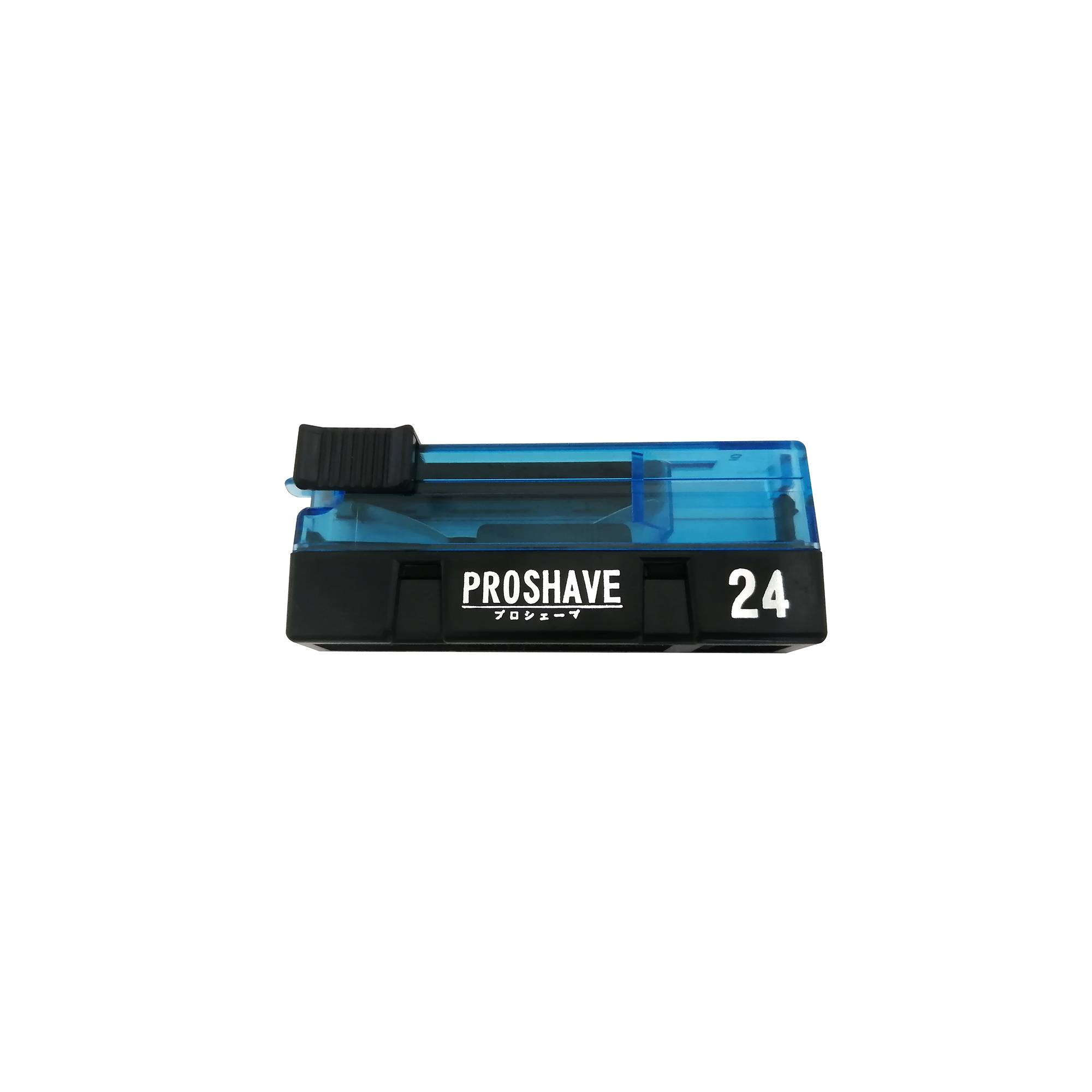 Etui de 24 lames proshave de la marque Panasonic - 2