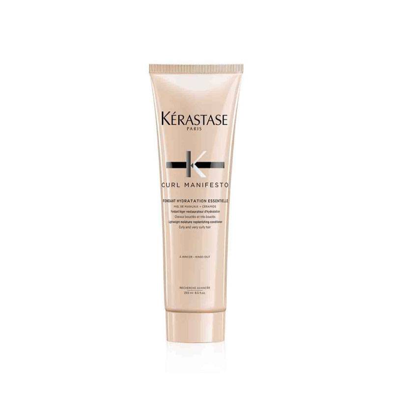 Après-shampoing Fondant Hydratation Essentielle – définition et souplesse de la marque Kerastase Contenance 250ml - 1
