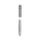 Brosse de brushing Expert Blowout Shine White&Grey 15mm de la marque Olivia Garden - 1
