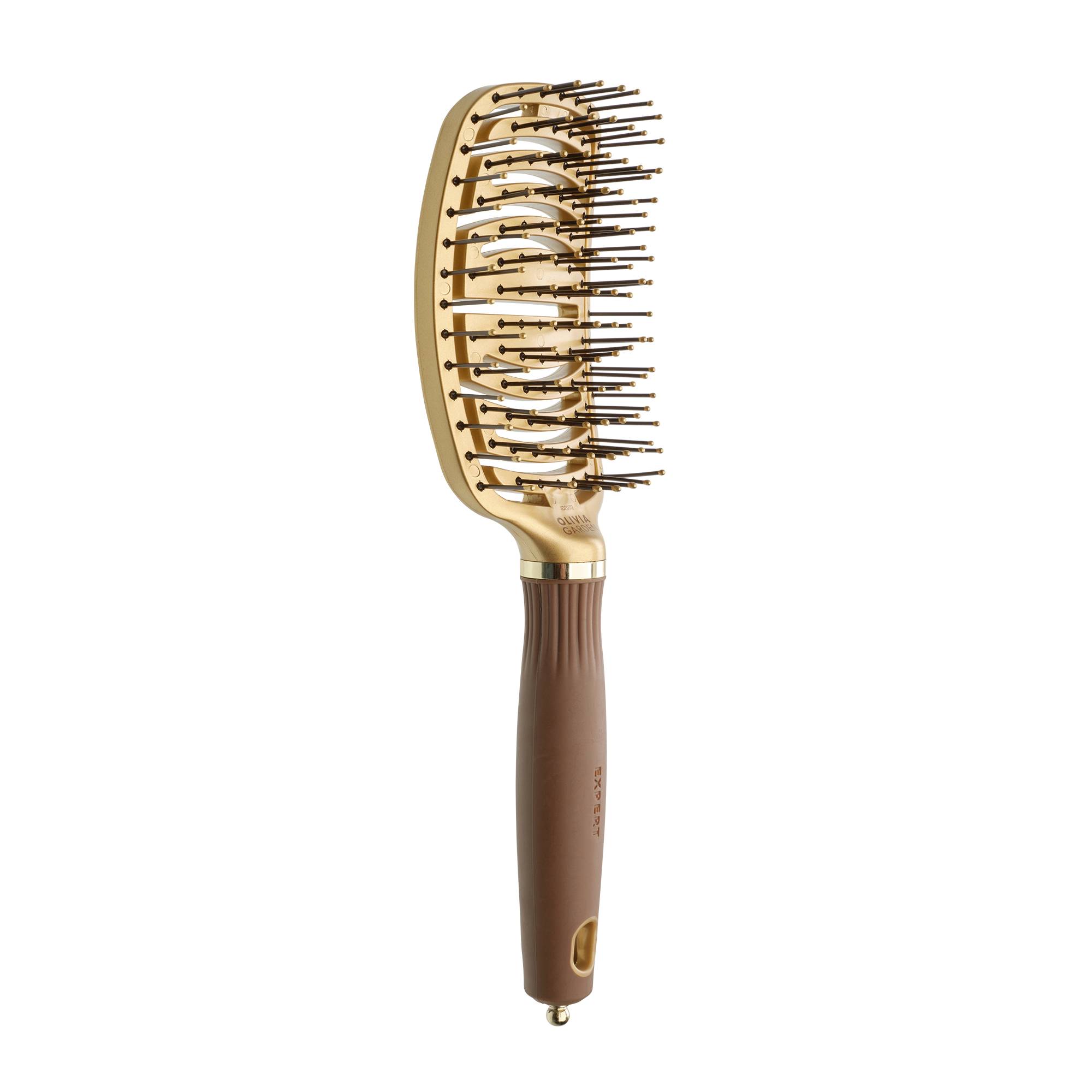 Brosse démêlante