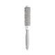 Brosse brushing ronde Expert Blowout Speed Wavy Bristles White&Grey 25mm de la marque Olivia Garden - 2