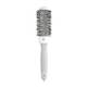 Brosse de brushing Expert Blowout Shine White&Grey 35mm de la marque Olivia Garden Gamme Expert Blowout Shine - 2