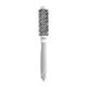 Brosse de brushing Expert Blowout Shine White&Grey 20mm - 1 Brosse de brushing Expert Blowout Shine White&Grey 20mm de la marque Olivia Garden - 1