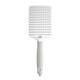 Brosse démêlante Expert Care Vent Nylon Bristles White&Grey L - 1 Brosse démêlante Expert Care Vent Nylon Bristles White&Grey L de la marque Olivia Garden - 1