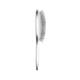 Spazzola districante Expert Care Oval Nylon Bristles Silver del marchio Olivia Garden - 3