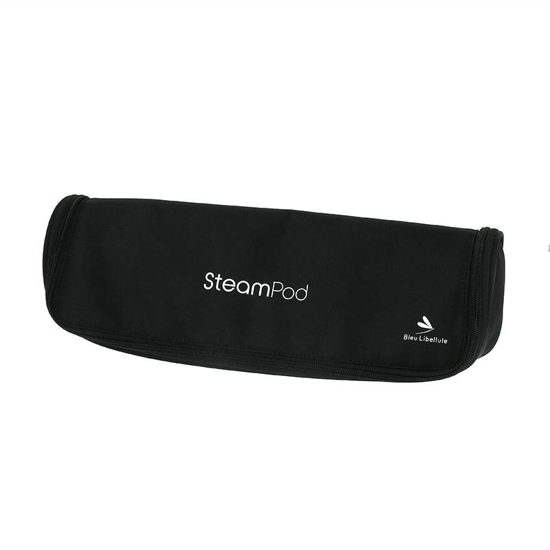 Pack SteamPod 3.0 lisseur vapeur & soin lissant + pochette thermorésistante de la marque L'Oréal Professionnel - 3