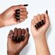 Faux-ongles xPRESS/ON - Lady in Black de la marque OPI Gamme xPRESS ON Contenance 2g - 6