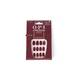 Faux-ongles xPRESS/ON - Malaga Wine - 1 Faux-ongles xPRESS/ON - Malaga Wine de la marque OPI Contenance 2g - 1