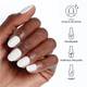 Faux-ongles xPRESS/ON - Funny Bunny™ de la marque OPI Gamme xPRESS ON Contenance 2g - 4