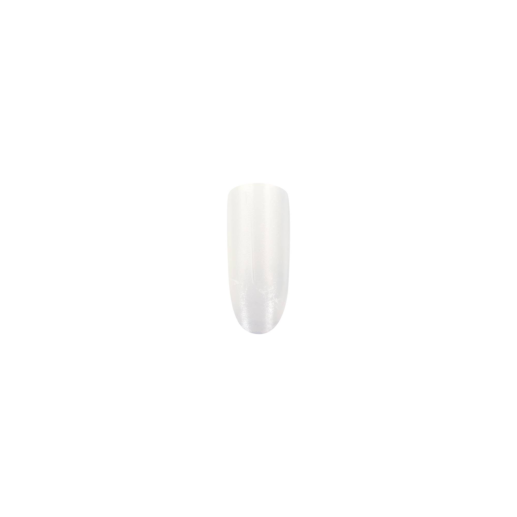 Durcisseur cure express - Milky white de la marque Peggy Sage Contenance 11ml - 2