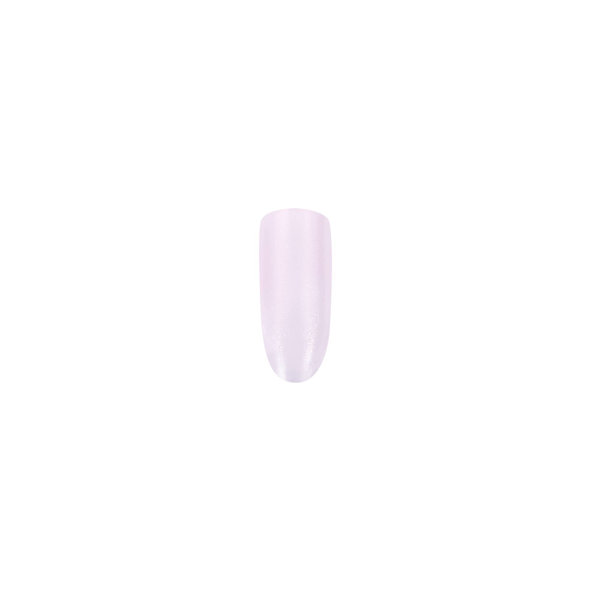 Durcisseur cure express - Milky pink de la marque Peggy Sage Contenance 11ml - 2