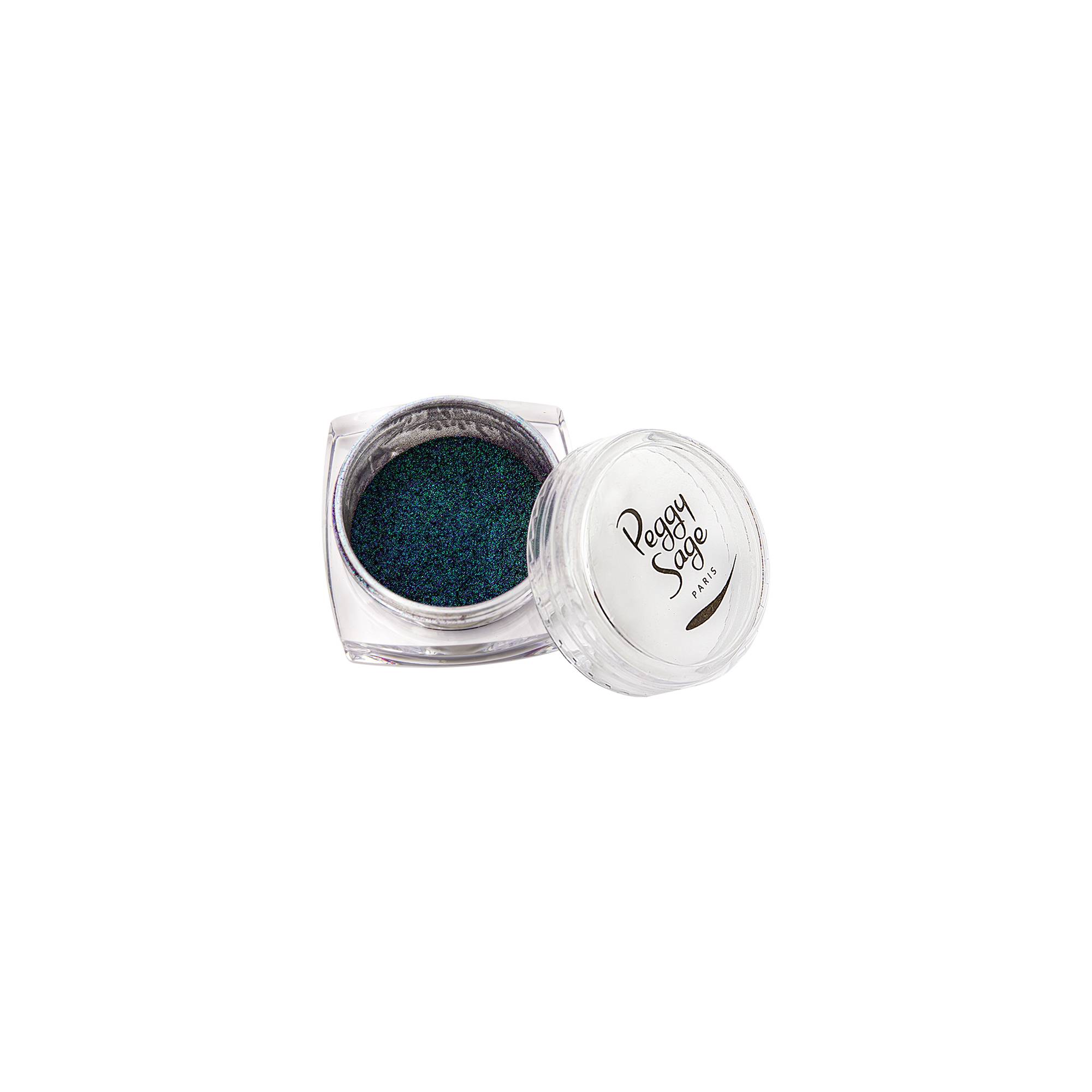 Pigments pour ongles - Northern lights de la marque Peggy Sage - 1