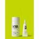 Masque sans rinçage réparation moléculaire Hair Mask 1 dose de la marque K18 Biomimetic HairScience Contenance 5ml - 5