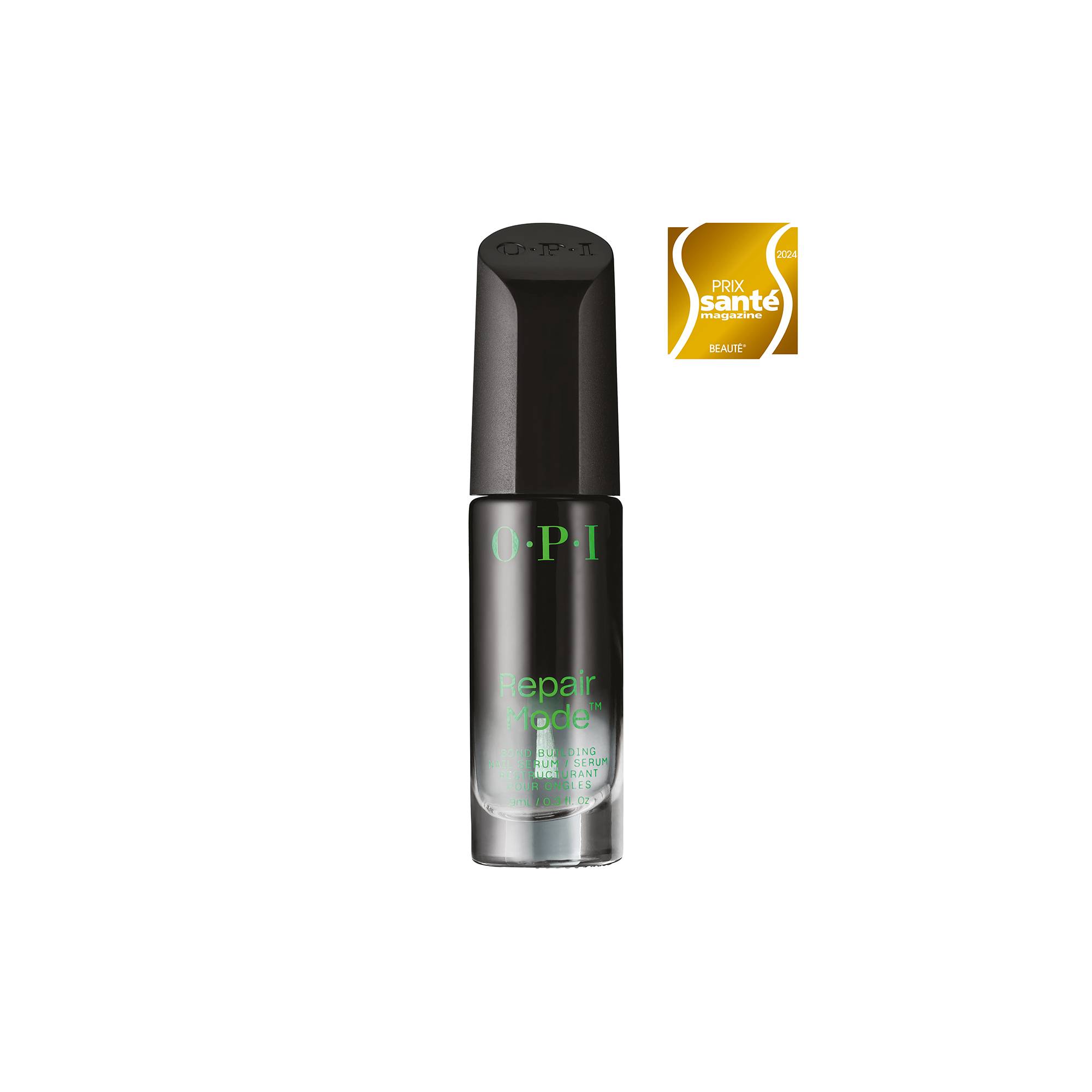 Sérum restructurant pour ongles Repair Mode™ de la marque OPI Contenance 9ml - 1