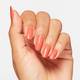 Vernis à ongles Nail Laquer Apricot AF de la marque OPI Gamme Nail Lacquer Contenance 15ml - 3