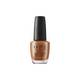 Vernis à ongles Nail Laquer Material Gworl de la marque OPI Gamme Nail Lacquer Contenance 15ml - 1