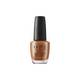 Vernis à ongles Nail Laquer Material Gworl - 1 Vernis à ongles Nail Laquer Material Gworl de la marque OPI Contenance 15ml - 1