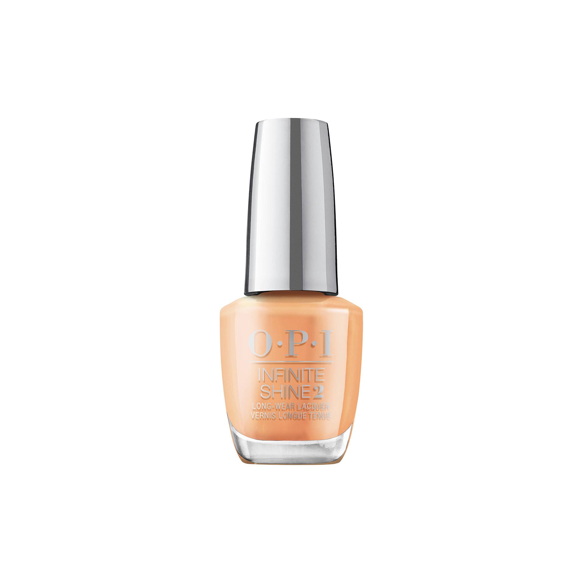 Vernis à ongles Infinite Shine 24 Carrots de la marque OPI Contenance 15ml - 1