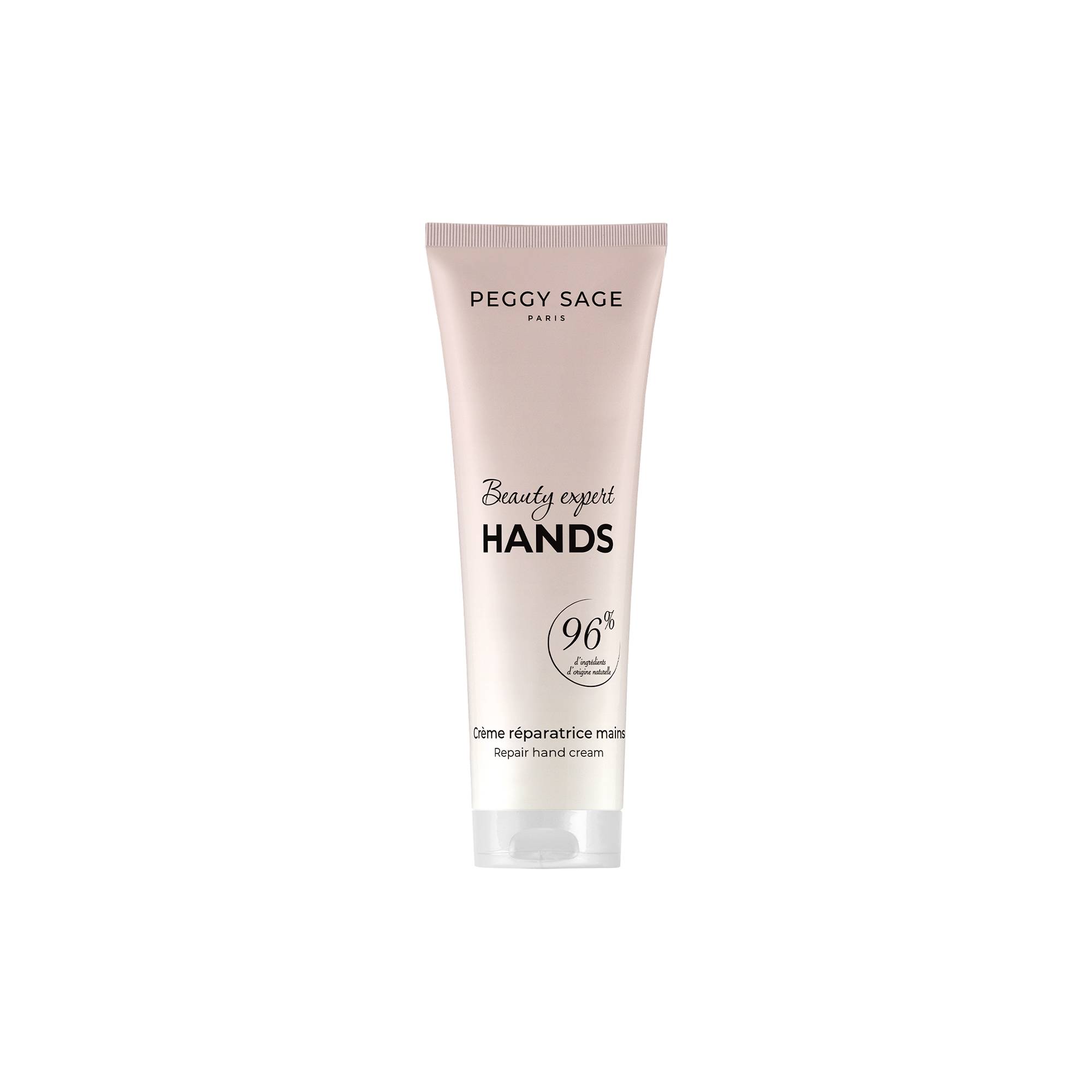 Crème réparatrice mains Beauty Expert Hands de la marque Peggy Sage Contenance 100ml - 1