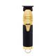 Tondeuse de précision GOLD BOOST+ - 1 Tondeuse de précision GOLD BOOST+ de la marque Babyliss Pro - 1
