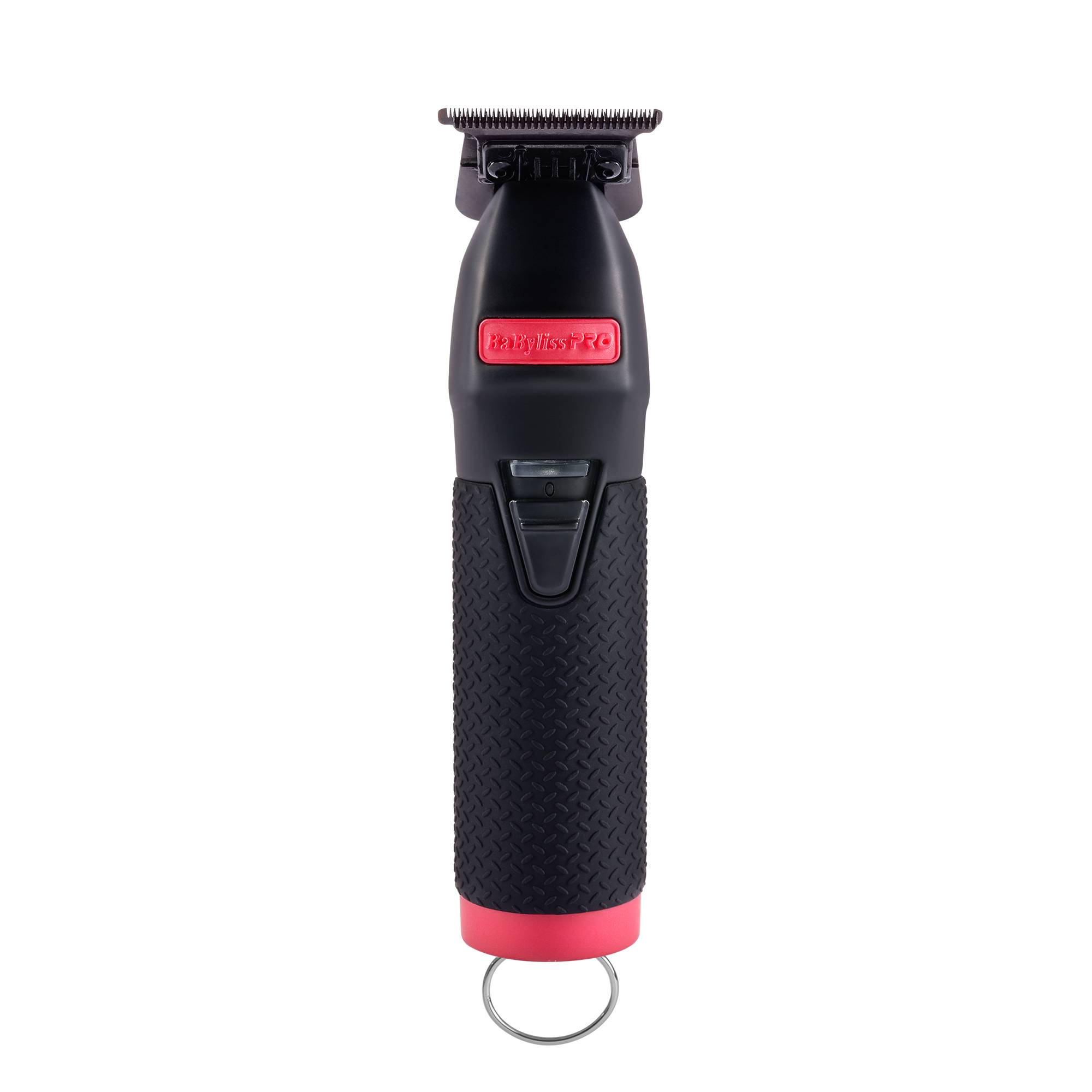 Tondeuse de précision BLACK BOOST+ de la marque Babyliss Pro - 1