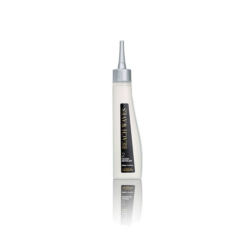 Fixateur pour permanente Beach Waves de la marque L'Oréal Professionnel - 1