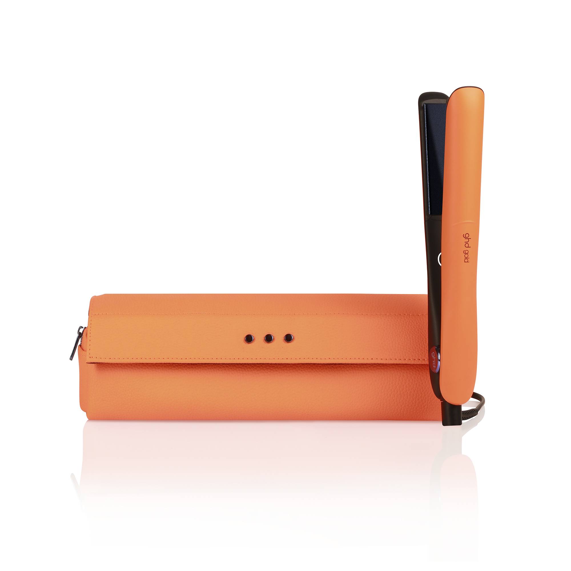Lisseur ghd gold® - collection Colour Crush de la marque ghd - 1