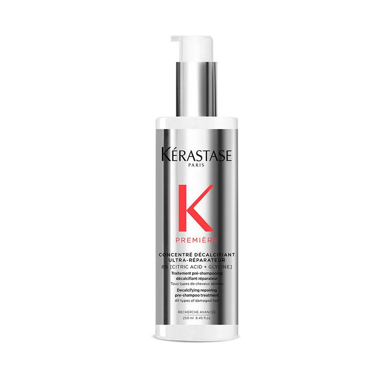 Concentré décalcifiant ultra-réparateur Première de la marque Kerastase Contenance 250ml - 1