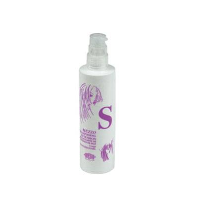 Shampooing extension de la marque Mezzo Contenance 250ml - 1