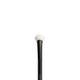 Pennello Micro Fan brush del marchio NYX Professional Makeup - 2