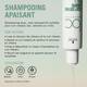 Shampooing Apaisant BC Bonacure Scalp de la marque Schwarzkopf Professional Contenance 1000ml - 2