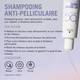 Shampooing Anti-pelliculaire BC Bonacure Scalp de la marque Schwarzkopf Professional Contenance 250ml - 3